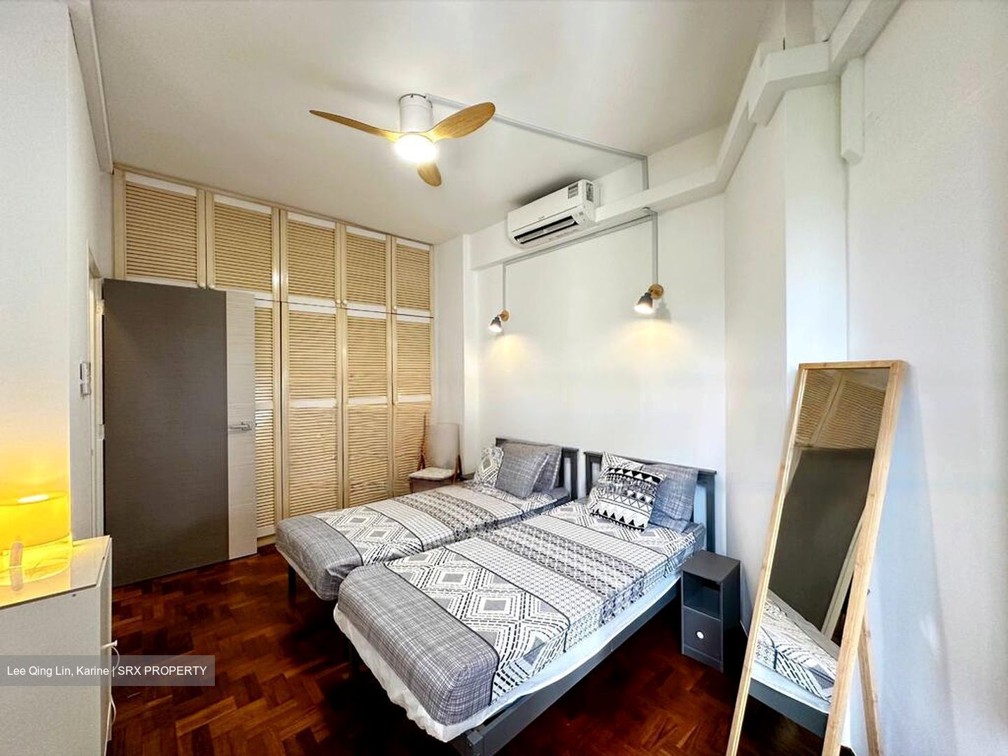 Bayshore Park (D16), Condominium #466955921